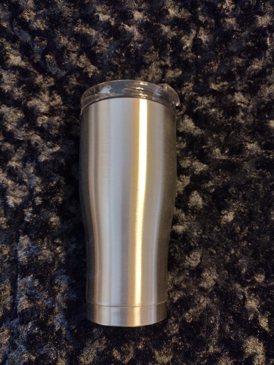 Raw 30oz Modern Curve Twist Lid Tumbler