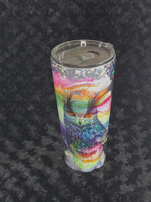 30oz Tapered Tumbler