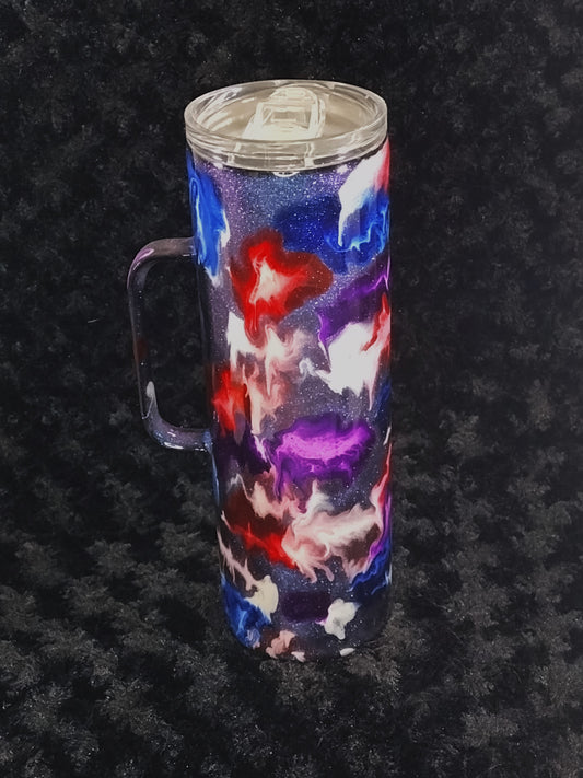 30oz Hoggdle Tumbler