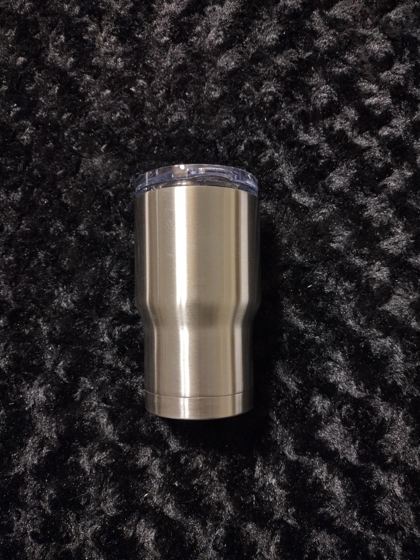 Raw 12oz Modern Curve Tumbler